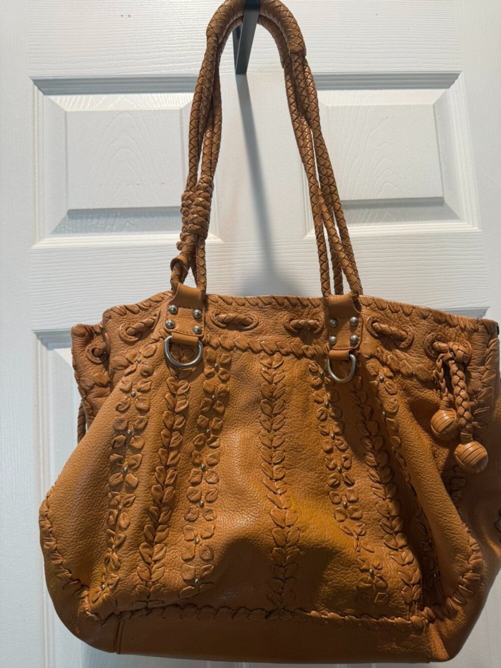Lockheart Purse - Picture 2 of 3